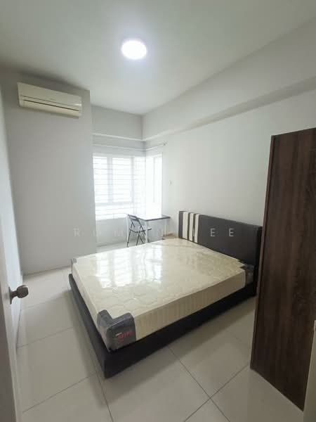 Service Residence for Rent at Savanna Executive Suite @ Southville City - Roman Lee - Bedroom - PropertyGuru.com.my