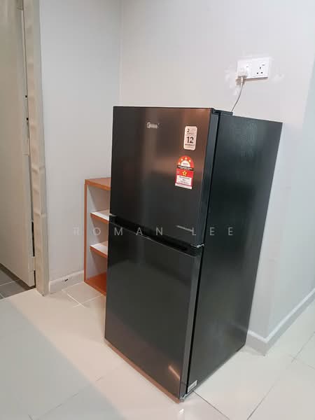 Service Residence for Rent at Savanna Executive Suite @ Southville City - Roman Lee - Interior - PropertyGuru.com.my