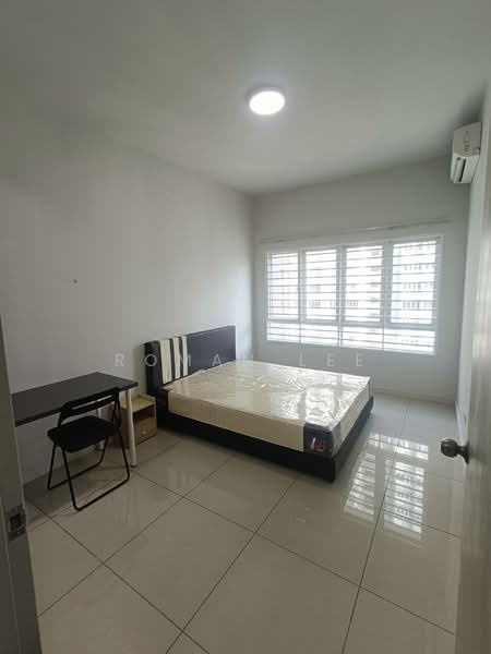 Service Residence for Rent at Savanna Executive Suite @ Southville City - Roman Lee - Bedroom - PropertyGuru.com.my