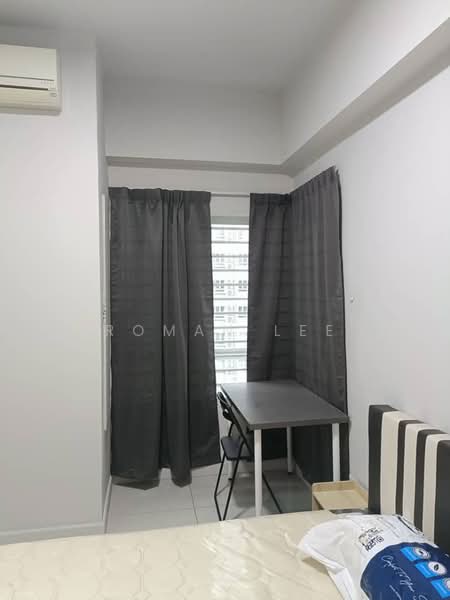 Service Residence for Rent at Savanna Executive Suite @ Southville City - Roman Lee - Bedroom - PropertyGuru.com.my