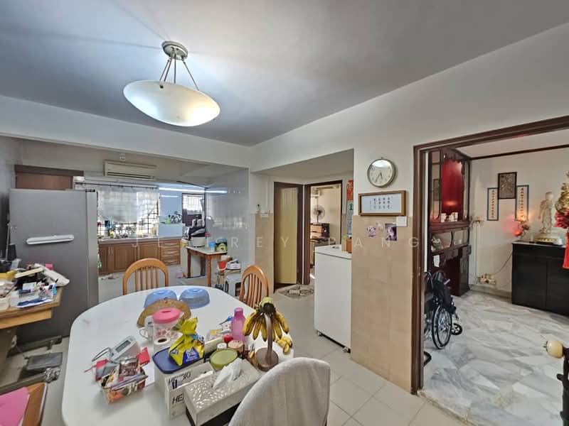 Taman Mutiara Barat untuk Untuk Dijual - RM 990,000, Mac 2026 - Dining Room - PropertyGuru.com.my