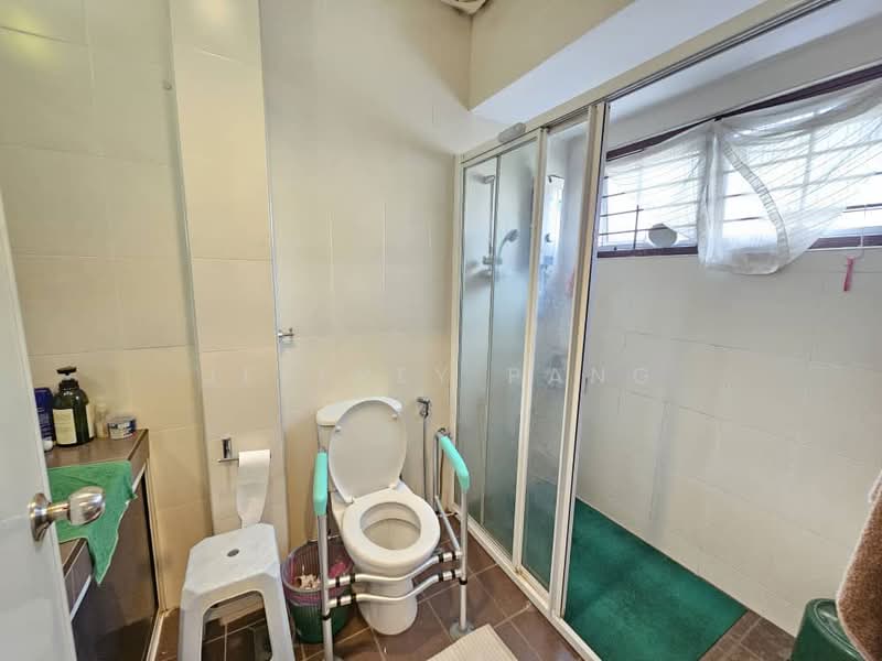 Taman Mutiara Barat untuk Untuk Dijual - RM 990,000, Mac 2026 - Bathroom - PropertyGuru.com.my