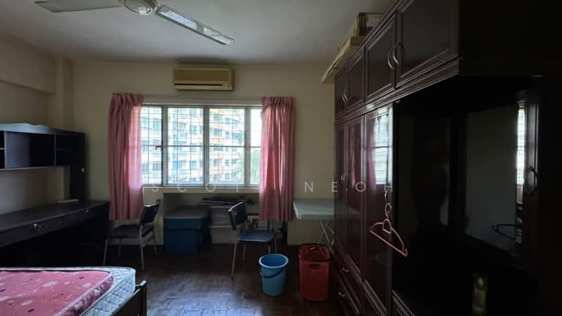 Condominium for Rent at Paradesa Rustica - Scott Neoh - Bedroom - PropertyGuru.com.my