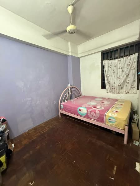 Apartment for Sale at Pangsapuri Mesra Jaya - Carson Ang - Bedroom - PropertyGuru.com.my