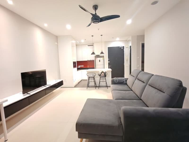 Service Residence for Rent at Arcoris SOHO - Kraven Poon - PropertyGuru.com.my