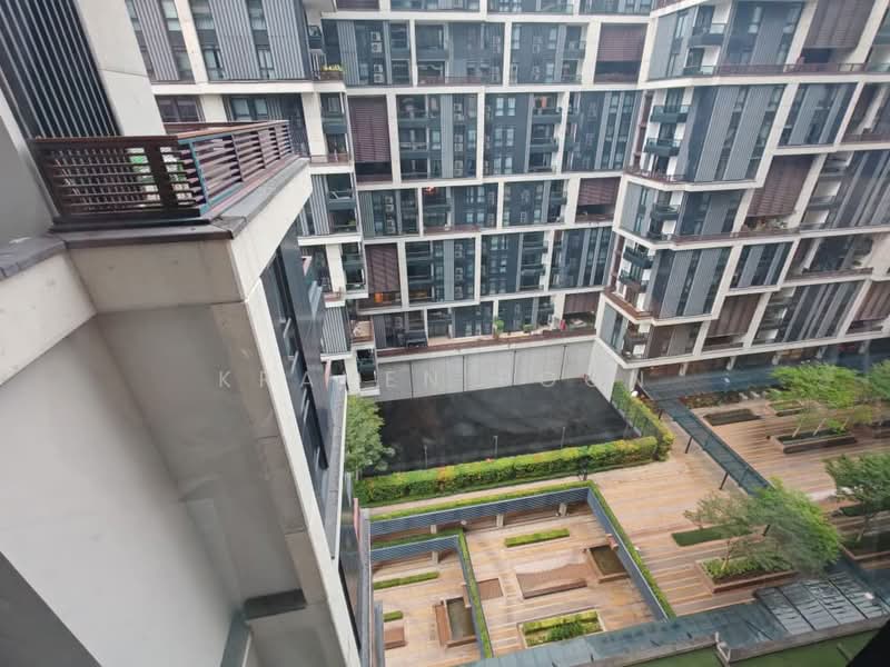 Service Residence for Rent at Arcoris SOHO - Kraven Poon - PropertyGuru.com.my