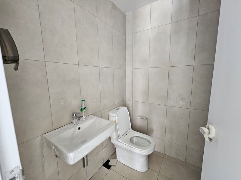 Jia - Hayat Villa untuk Untuk Dijual - RM 2,550,000, Mac 2026 - Bathroom - PropertyGuru.com.my