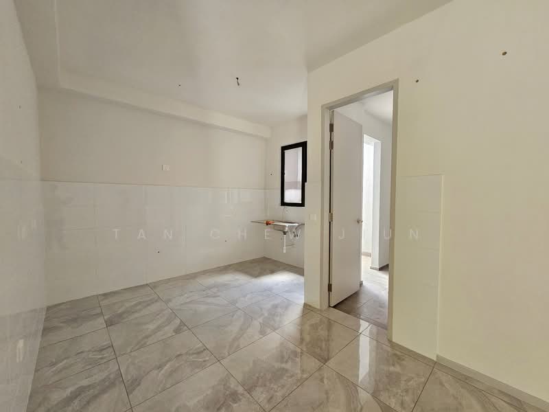 Jia - Hayat Villa untuk Untuk Dijual - RM 2,550,000, Mac 2026 - Kitchen - PropertyGuru.com.my