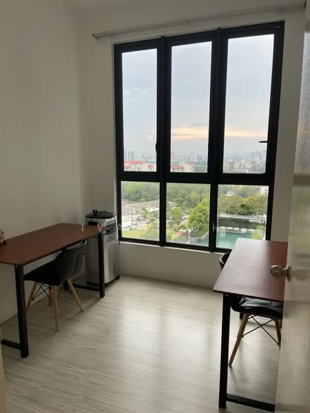 Lexa Residence @ The Quartz WM untuk Untuk Disewa - RM 1,700 /bulan, Mac 2026 - Study - PropertyGuru.com.my