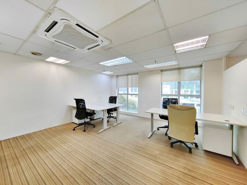 Office in Kuala Lumpur untuk Untuk Disewa - RM 10,240 /bulan, Mac 2026 - Interior - PropertyGuru.com.my