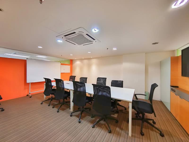 Office in Kuala Lumpur untuk Untuk Disewa - RM 10,240 /bulan, Mac 2026 - Interior - PropertyGuru.com.my