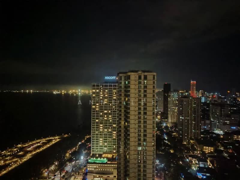 Service Residence for Rent at Marriott Residence @ Gurney - Anne Lee - Exterior - PropertyGuru.com.my