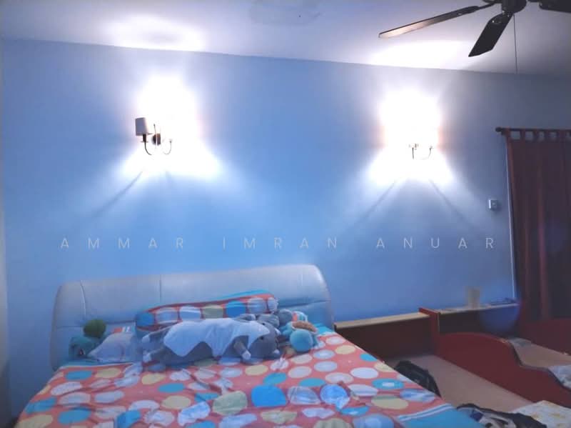 Meadow untuk Untuk Dijual - RM 1,225,000, Mac 2026 - Bedroom - PropertyGuru.com.my