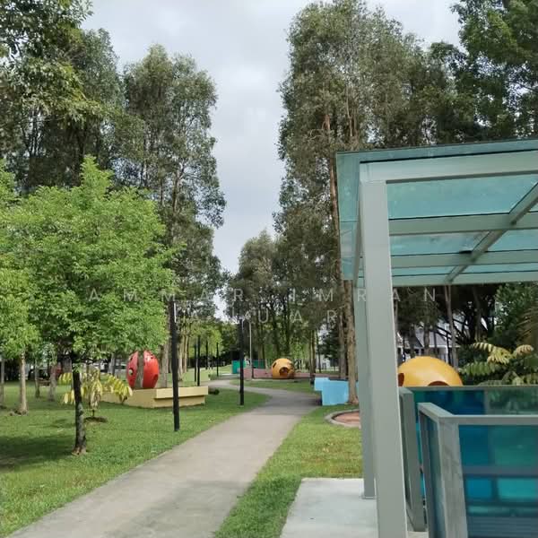 Meadow untuk Untuk Dijual - RM 1,225,000, Mac 2026 - Exterior - PropertyGuru.com.my