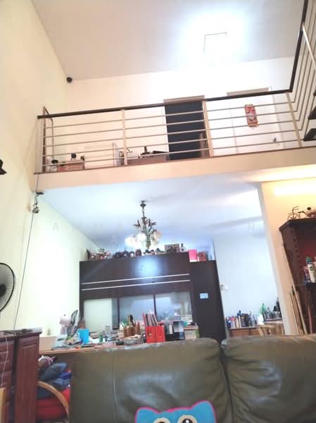 Meadow untuk Untuk Dijual - RM 1,225,000, Mac 2026 - Living Room - PropertyGuru.com.my