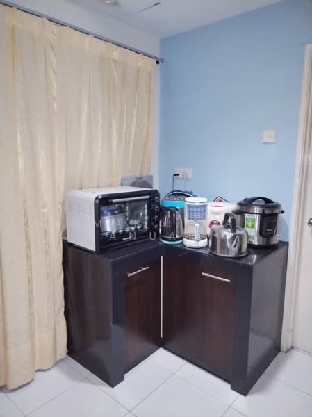 Meadow untuk Untuk Dijual - RM 1,225,000, Mac 2026 - Kitchen - PropertyGuru.com.my