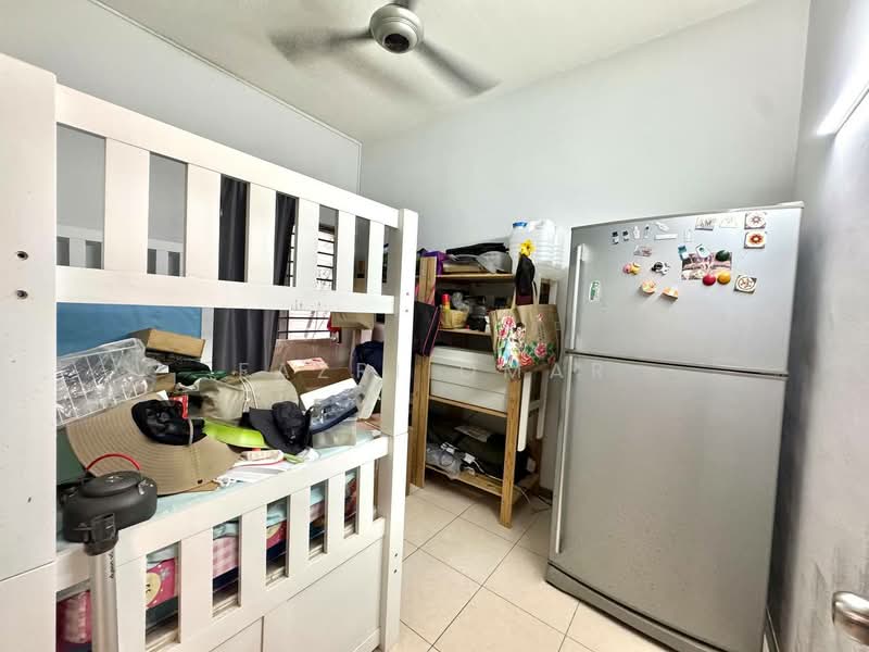 2-storey Terraced House for Sale in Sunway Alam Suria (Shah Alam) - Fazri Omar - Bedroom - PropertyGuru.com.my