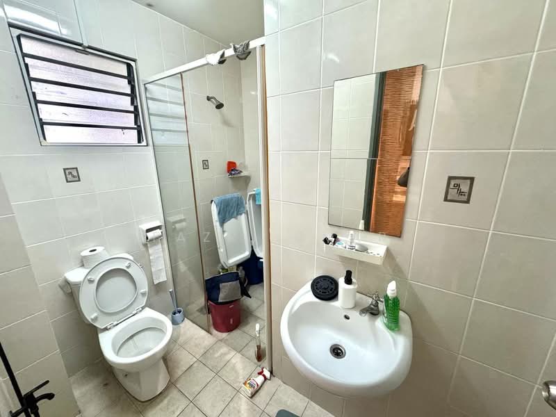 2-storey Terraced House for Sale in Sunway Alam Suria (Shah Alam) - Fazri Omar - Bathroom - PropertyGuru.com.my