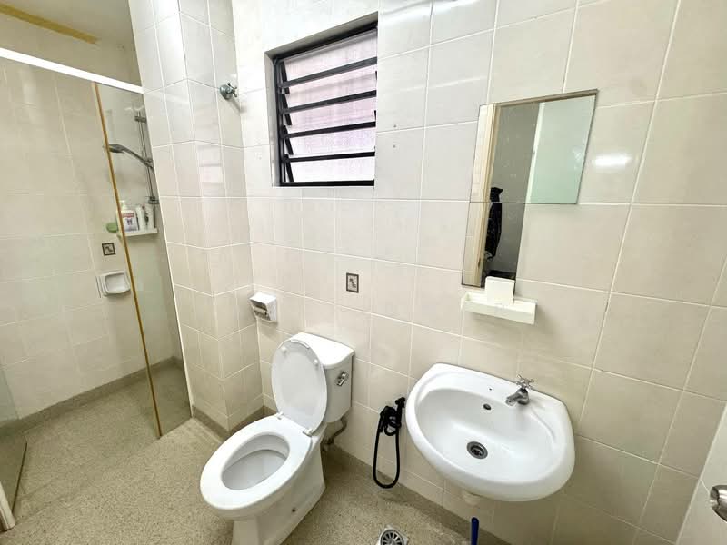 2-storey Terraced House for Sale in Sunway Alam Suria (Shah Alam) - Fazri Omar - Bathroom - PropertyGuru.com.my