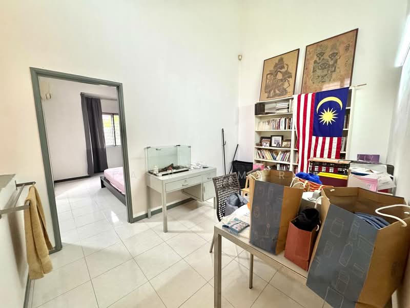 2-storey Terraced House for Sale in Sunway Alam Suria (Shah Alam) - Fazri Omar - Bedroom - PropertyGuru.com.my