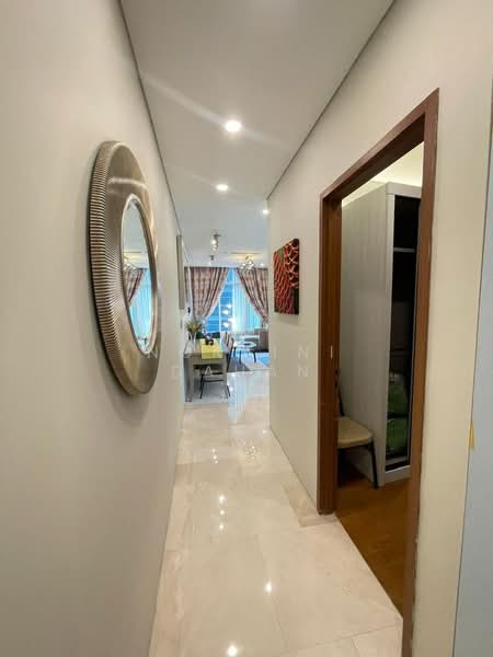 Sky Suites @ KLCC untuk Untuk Dijual - RM 1,230,000, Apr 2026 - Corridor - PropertyGuru.com.my