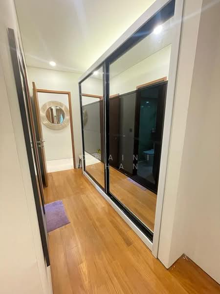 Sky Suites @ KLCC untuk Untuk Dijual - RM 1,230,000, Apr 2026 - Corridor - PropertyGuru.com.my