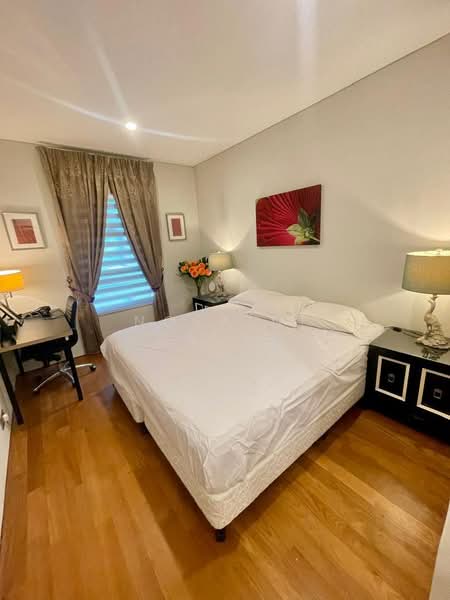 Sky Suites @ KLCC untuk Untuk Dijual - RM 1,230,000, Apr 2026 - Bedroom - PropertyGuru.com.my