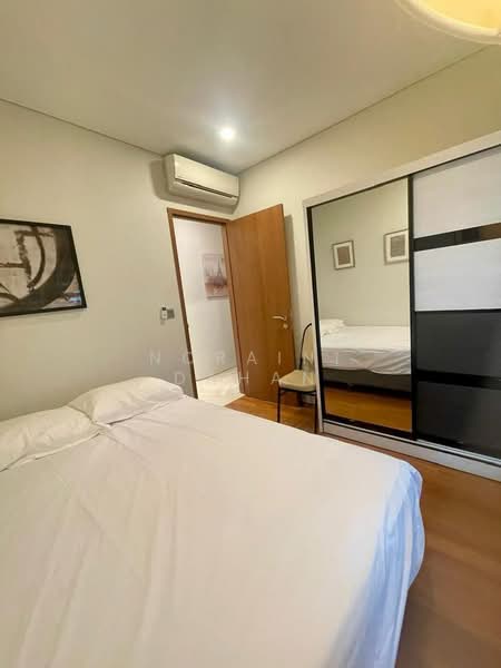 Sky Suites @ KLCC untuk Untuk Dijual - RM 1,230,000, Apr 2026 - Bedroom - PropertyGuru.com.my