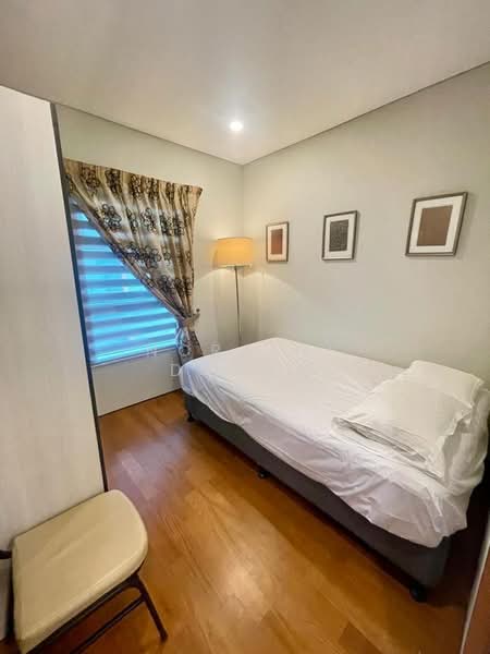 Sky Suites @ KLCC untuk Untuk Dijual - RM 1,230,000, Apr 2026 - Bedroom - PropertyGuru.com.my