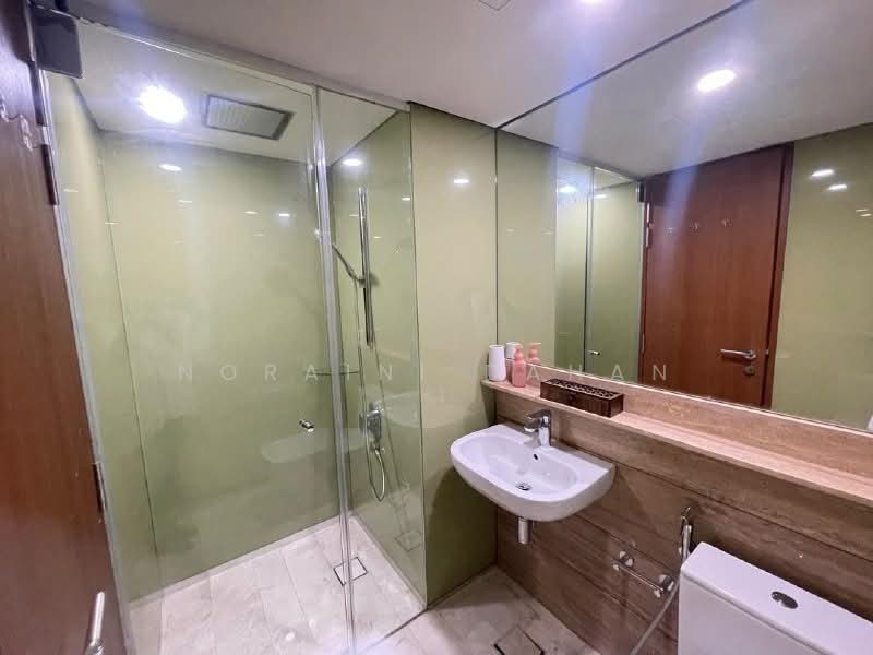 Sky Suites @ KLCC untuk Untuk Dijual - RM 1,230,000, Apr 2026 - Bathroom - PropertyGuru.com.my