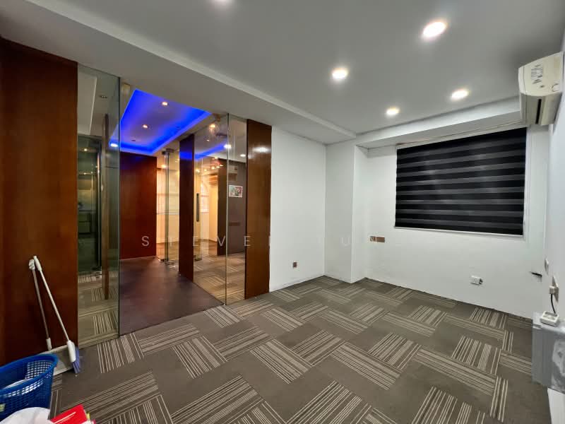 Office for Sale in Cheras Business Centre (Kuala Lumpur) - Steven Tung - Interior - PropertyGuru.com.my