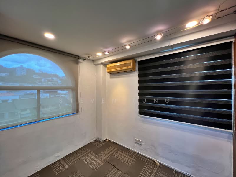 Office for Sale in Cheras Business Centre (Kuala Lumpur) - Steven Tung - Interior - PropertyGuru.com.my