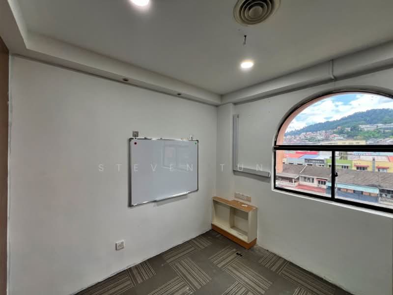 Office for Sale in Cheras Business Centre (Kuala Lumpur) - Steven Tung - Interior - PropertyGuru.com.my