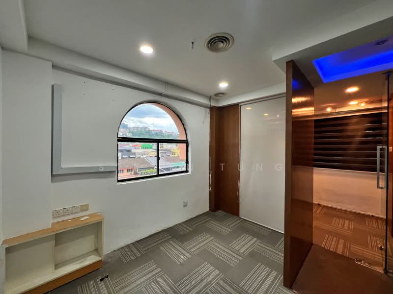 Office for Sale in Cheras Business Centre (Kuala Lumpur) - Steven Tung - Interior - PropertyGuru.com.my