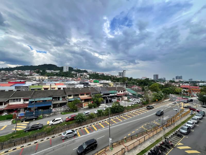 Office for Sale in Cheras Business Centre (Kuala Lumpur) - Steven Tung - Exterior - PropertyGuru.com.my