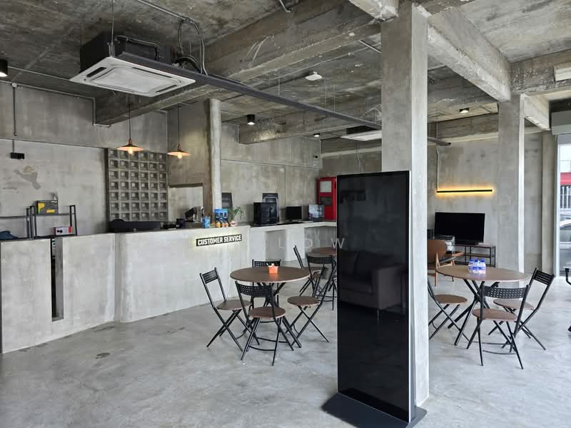 Hicom Glenmarie untuk Untuk Disewa - RM 14,000 /bulan, Mac 2026 - Interior - PropertyGuru.com.my