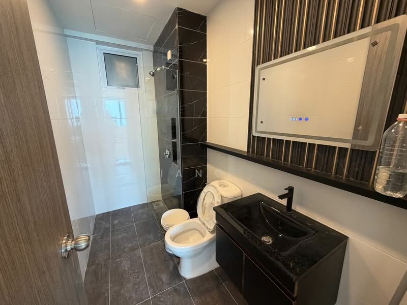 Zen 6 untuk Untuk Dijual - RM 758,000, Mac 2026 - Bathroom - PropertyGuru.com.my