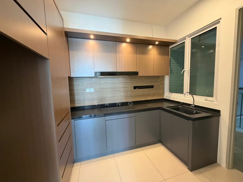 Zen 6 untuk Untuk Dijual - RM 758,000, Mac 2026 - Kitchen - PropertyGuru.com.my