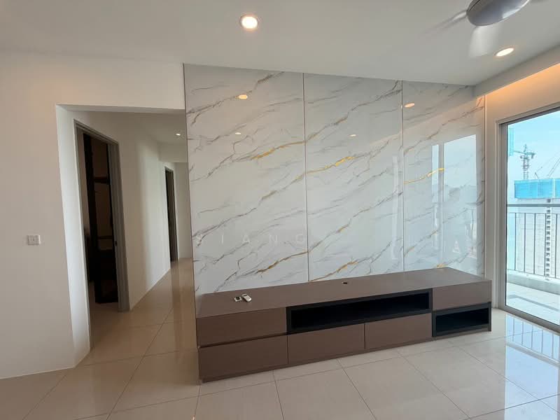 Zen 6 untuk Untuk Dijual - RM 758,000, Mac 2026 - Living Room - PropertyGuru.com.my