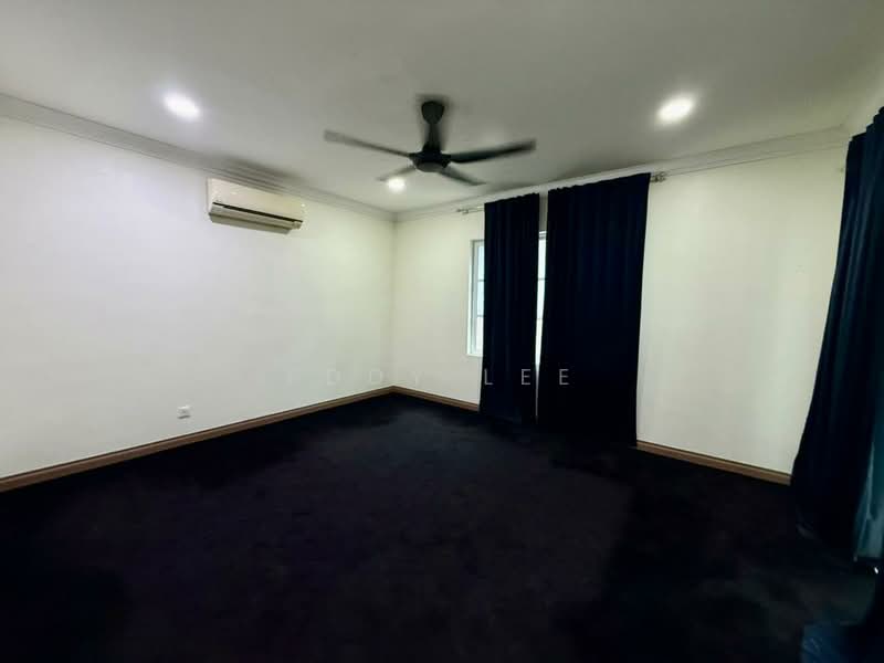 Semi-Detached House for Rent in Shah Alam (Selangor) - Eddy Lee - Bedroom - PropertyGuru.com.my