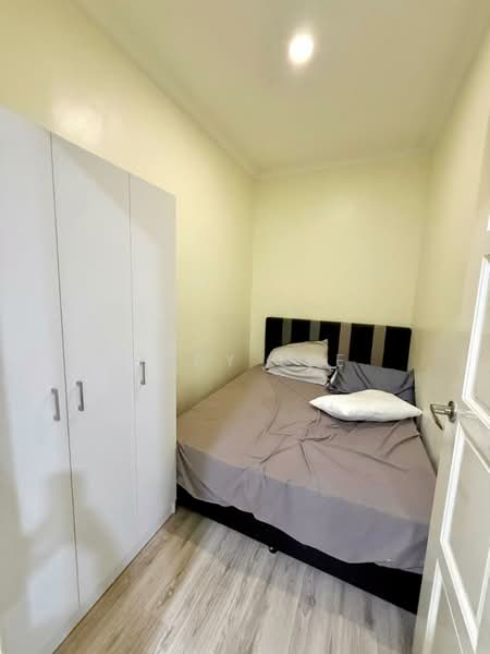 Semi-Detached House for Rent in Shah Alam (Selangor) - Eddy Lee - Bedroom - PropertyGuru.com.my