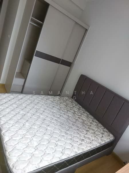 Condominium for Rent at Amberside @ Country Garden Danga Bay - Samantha Teng - Bedroom - PropertyGuru.com.my