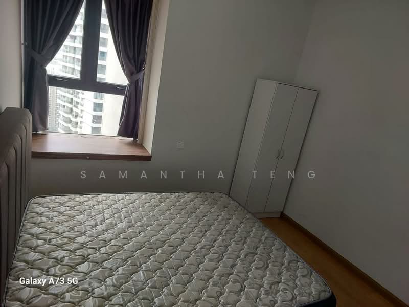 Condominium for Rent at Amberside @ Country Garden Danga Bay - Samantha Teng - Bedroom - PropertyGuru.com.my