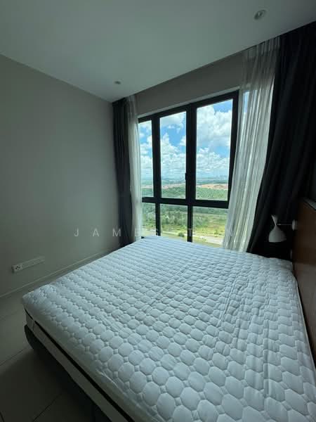 The Elysia Park Residence untuk Untuk Disewa - RM 3,650 /bulan, Mac 2026 - Bedroom - PropertyGuru.com.my