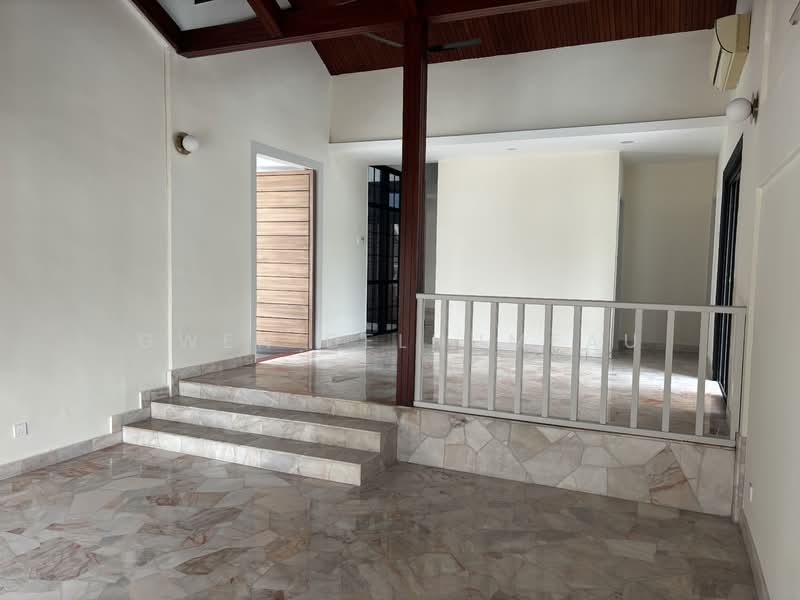 Bungalow for Rent in Seksyen 6 (Shah Alam) - Gwen Delhumeau - Dining Area - PropertyGuru.com.my
