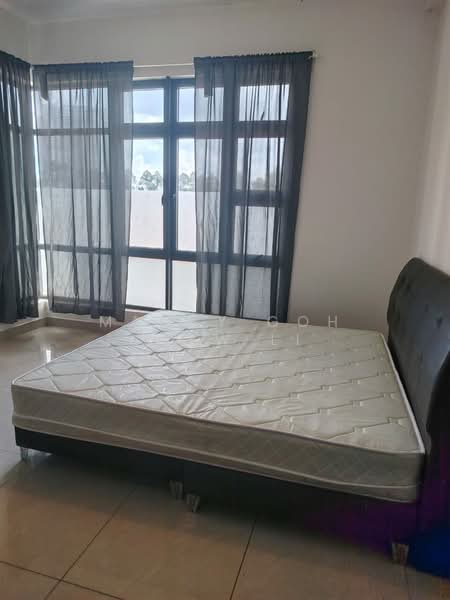 D'Secret Garden (Pangsapuri Kempas Indah) untuk Untuk Disewa - RM 1,900 /bulan, Mac 2026 - Bedroom - PropertyGuru.com.my