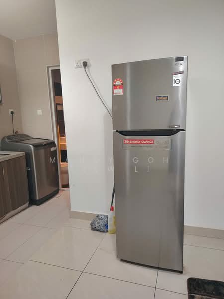 D'Secret Garden (Pangsapuri Kempas Indah) untuk Untuk Disewa - RM 1,900 /bulan, Mac 2026 - Interior - PropertyGuru.com.my