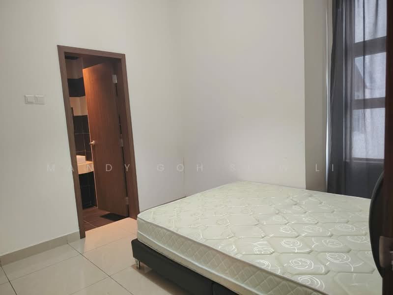D'Secret Garden (Pangsapuri Kempas Indah) untuk Untuk Disewa - RM 1,900 /bulan, Mac 2026 - Bedroom - PropertyGuru.com.my