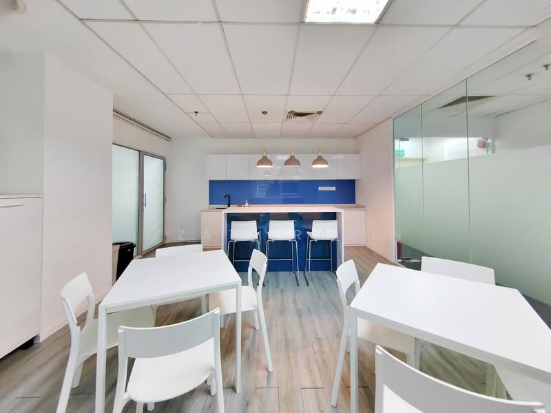 Office in Kuala Lumpur untuk Untuk Disewa - RM 26,950 /bulan, Mac 2026 - Interior - PropertyGuru.com.my