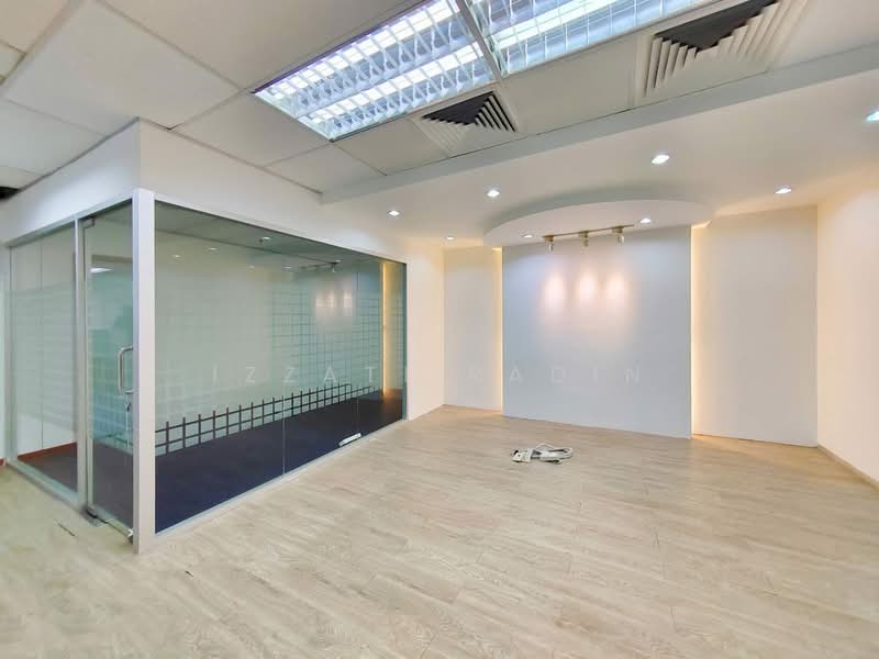 Office in Kuala Lumpur untuk Untuk Disewa - RM 26,950 /bulan, Mac 2026 - Interior - PropertyGuru.com.my